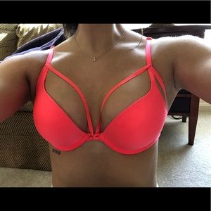 Push-up Bra